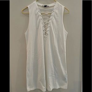 Forever21 dress or swim cover up